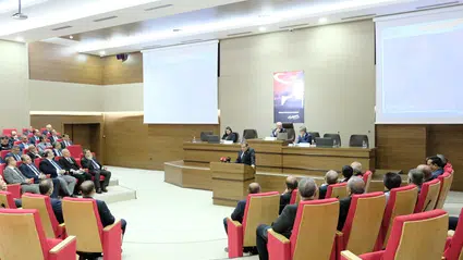 2025’te 15 Milyarlık Liralık Yatırım Yapıldı
