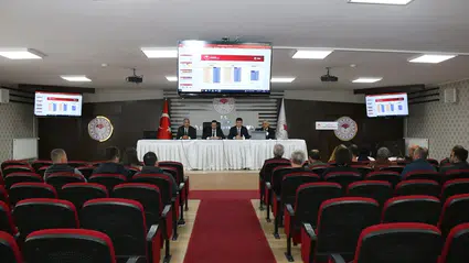Personele Hayvancılık Desteklemeleri Anlatıldı