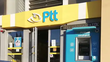 PTT, 185. Yılını Kutluyor