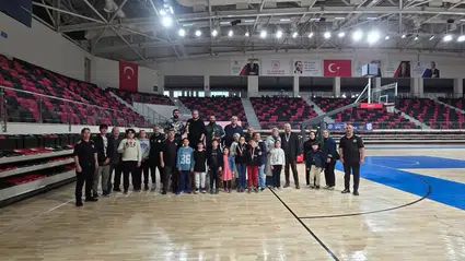 Hızlı Satrancın Şampiyonları Belli Oldu