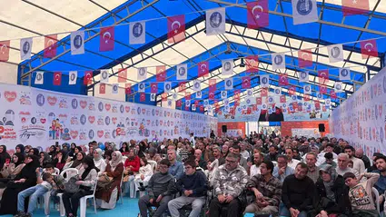 Fuara Hafta Sonu Yoğun İlgi