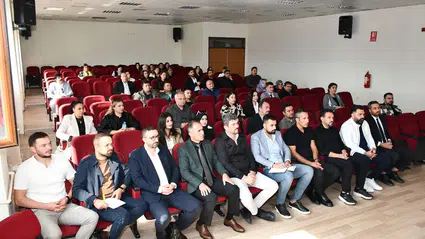 Özel Eğitim Gündemde
