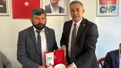 ‘Sözü Verildi, Tabelası Kaldı’