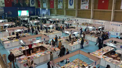 Bölgenin En Büyük Kitap Kültür Günleri Başlıyor