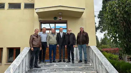 Tahtasız, Yumurta Üreticisinin Nabzını Tuttu