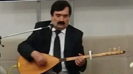 Milletvekiline Şiir Yazdı