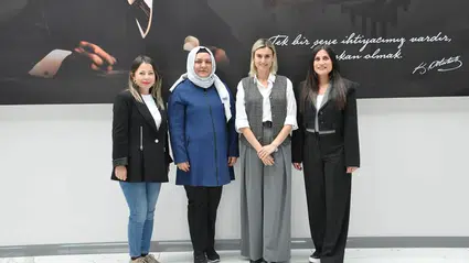 Kadınların Güçlenmesi İçin Kurumlar Arası İş Birliği