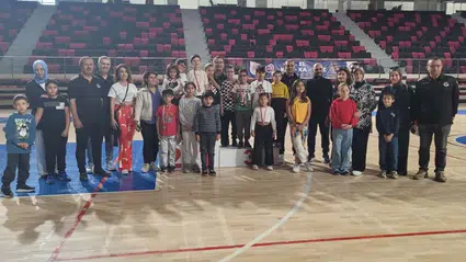 Satranç Şampiyonları Belli Oldu