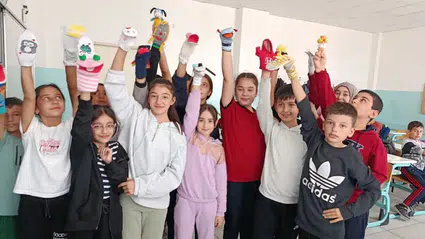 Minikler İçin Yaşam Becerileri Eğitimi