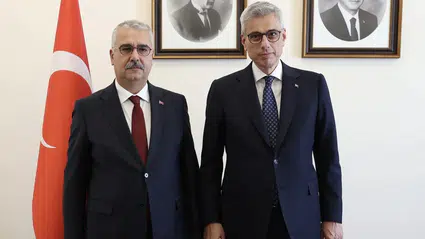 Çorum’un Sağlık Taleplerini Anlattı