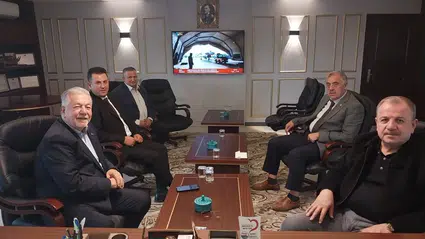 Esnafın Sorunları Masada