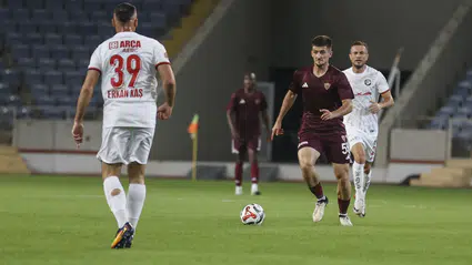 Tahtasız: Çorum’un Yolu Süper Lig!