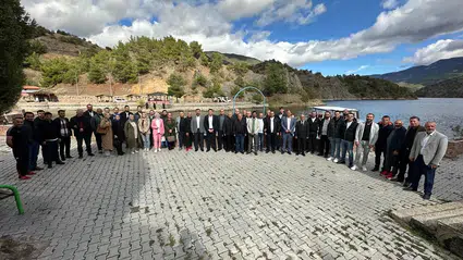Sağlık-Sen'den ‘İstikrarlı Sendikal Vizyon’ Vurgusu