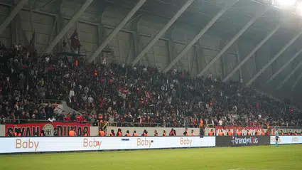 Güllü, Manisa FK Maçında Anıldı