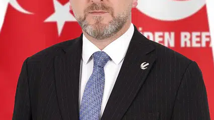 ‘Miting Değil, İcraat Gerekli’