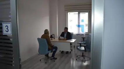 Şeker Fabrikası ile İş Arayanlar Buluştu