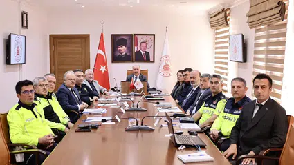 Karayollarında Hız Limitleri Yeniden Düzenlenecek