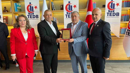 Başkan Bıyık, "Hem alan hem de satan mutlu"