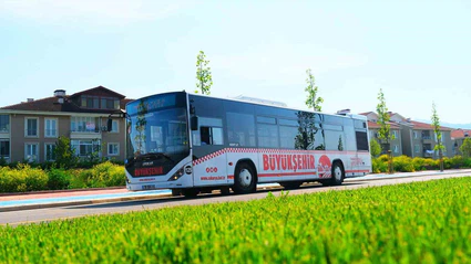Büyükşehir’den toplu taşımaya takviye: Ek sefer düzenlemesi başlıyor