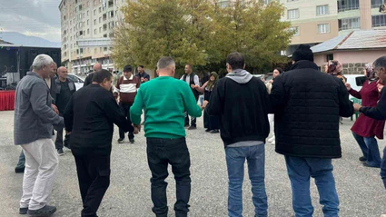 Engelli bireylere yönelik moral ve motivasyon etkinliği düzenlendi