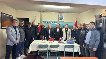 "Giresun İstiklal Madalyası’nı istiyor" kampanyasına Bursa’dan destek