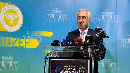İstanbul Üniversitesi AUZEF, dijital eğitimde faaliyetlerini sürdürüyor