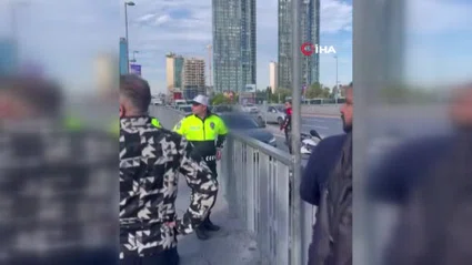 Sinan Ateş davası sanıklarından Avukat Sinan Öktem’e İstanbul’da silahlı saldırı