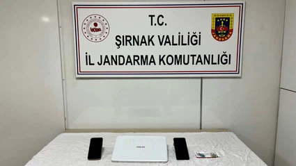 Şırnak’ta "dosya kapatma" iddiasıyla 2 polis memuru tutuklandı