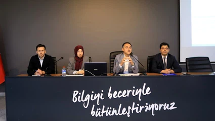 SUBÜ, ÜNİDES için yeni dönem hazırlıklarına başladı