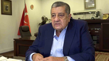 TOFED Başkanı Birol Özcan’dan şehirlerarası korsan yolcu taşımacılığı tepkisi