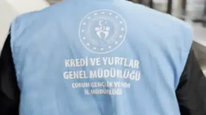 Kerebi Gazi Yurdu Öğrencileri, Sofralarını İhtiyaç Sahipleriyle Paylaştı