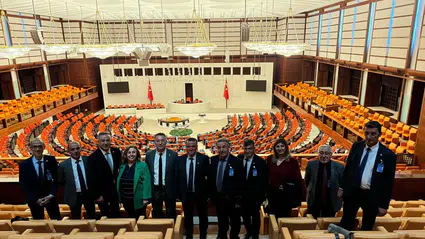 Tahtasız’dan Bakana Soru ve Eleştiri