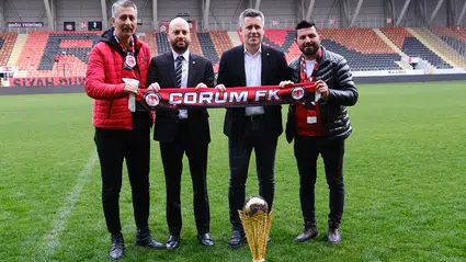 Hüseyin Eroğlu İlk Antrenmanına Çıktı