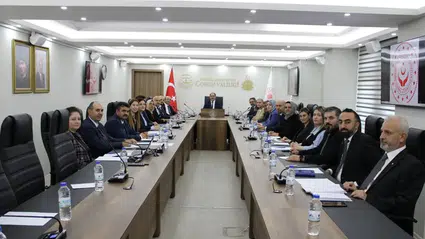 Aile Yılı Masaya Yatırıldı