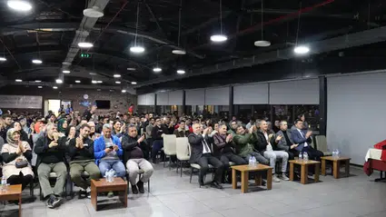 Gençlik ve Spor’dan Neşet Ertaş Rüzgarı