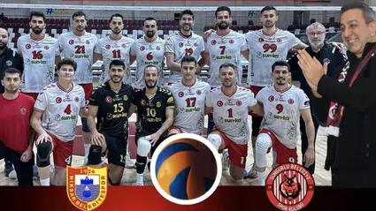 Dere: Sungurlumuzu Her Alanda Şampiyon Yapacağız