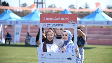 Öğrenci Kulüplerine Bir Destek Daha