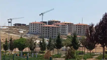 Sungurlu İçin Sevindiren Haber