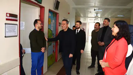 Sungurlu’nun Miniklerine ‘Hoş Geldin’ Hediyesi