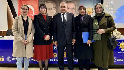 ‘Sorunların Sonuç Alınana Kadar Takipçisi Olacağız’