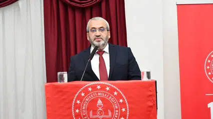 Çağlar’dan Ara Tatil Mesajı