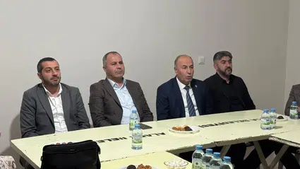 ‘Bizler İçin Her Gönül, Her Ses Kıymetlidir’