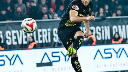 Geraldo’dan Sonra Aleksic de Sakatlar Listesinde