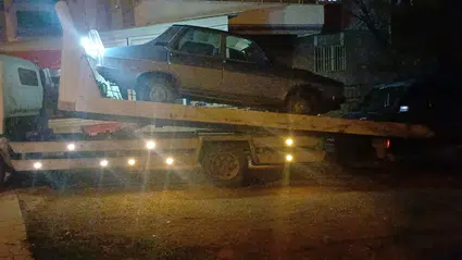 Polisten kaçamadı, 70 bin lira ceza yedi