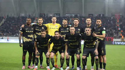 Bandırma’da Hücumcuların Maçı!