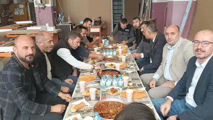 CHP, Mobilya Esnafını Dinledi