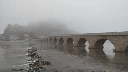 Osmancık, Sise Teslim Oldu