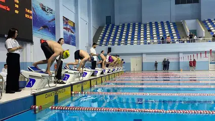 Olimpikte 180 Sporcu Baraj İçin Yarıştı