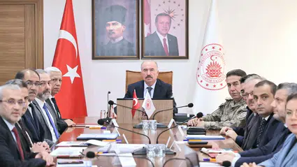 Çalgan: Öncelikli Yatırımlar Hızlanacak