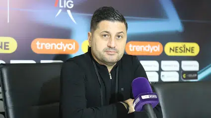 ‘Kazanmak İçin Sahaya Çıktık’